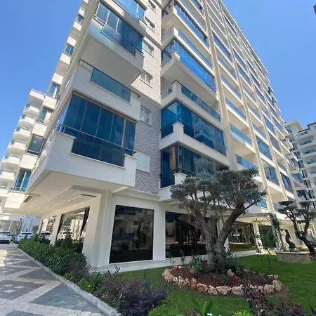 Alara Park Aparthotel